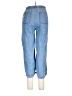 Splendid 100% Lyocell Blue Casual Pants Size L - photo 2
