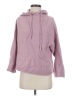 Toad & Co Purple Wool Pullover Sweater Size S - photo 1
