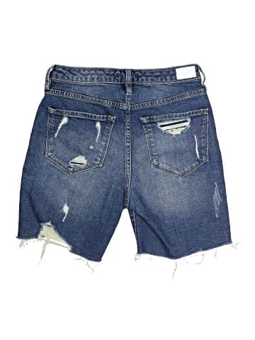 Dear John Denim Shorts (view 2)
