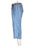 Splendid 100% Lyocell Blue Casual Pants Size L - photo 5
