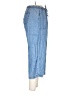 Splendid 100% Lyocell Blue Casual Pants Size L - photo 4