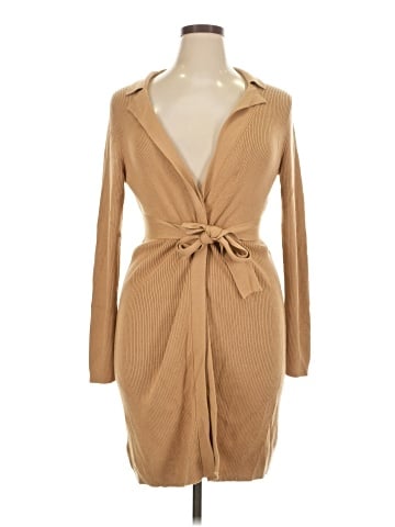 Express Cardigan (view 1)