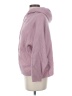 Toad & Co Purple Wool Pullover Sweater Size S - photo 5