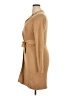 Express Tan Cardigan Size XL - photo 5