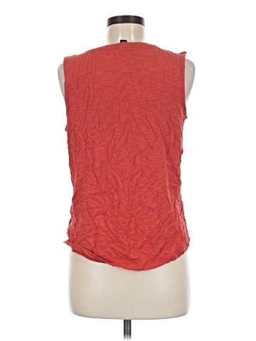 Tahari Sleeveless Blouse (view 2)