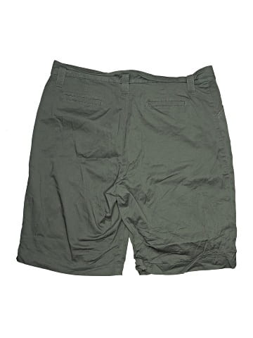 Lee Khaki Shorts (view 2)