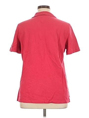 Tommy Hilfiger Short Sleeve Polo (view 2)
