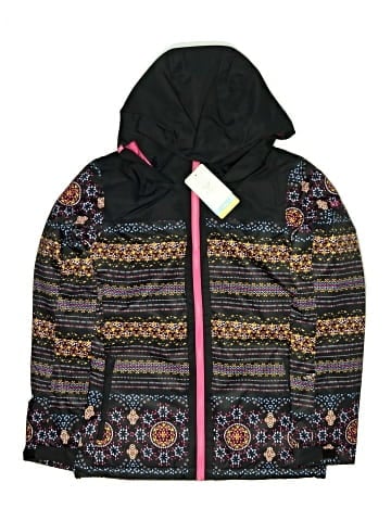 Roxy Girl Jacket (view 1)