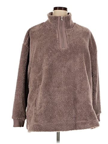 Maurices Fleece (view 1)
