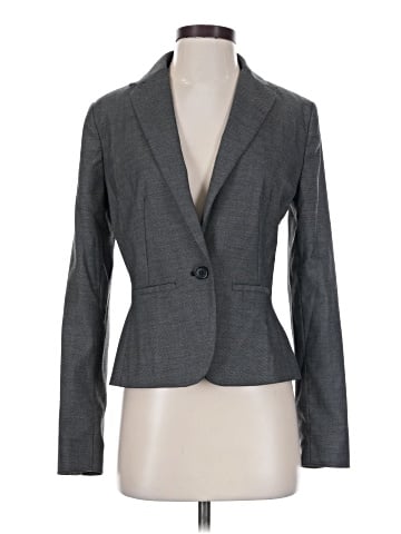 Ann Taylor Factory Blazer (view 1)