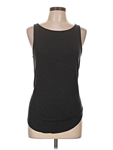 Under Armour Sleeveless T-Shirt (view 1)