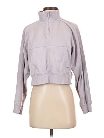 Calvin Klein Sweatshirt (view 1)