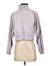 Calvin Klein Gray Sweatshirt Size XS - photo 1