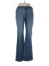 Banana Republic Blue Jeans Size 10 - photo 1