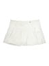 Athleta Solid Ivory Skort Size XL - photo 2