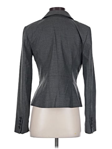 Ann Taylor Factory Blazer (view 2)