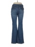 Banana Republic Blue Jeans Size 10 - photo 2