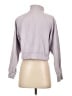 Calvin Klein Gray Sweatshirt Size XS - photo 2