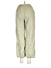 Uniqlo Green Cargo Pants Size L - photo 2