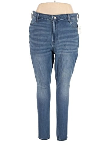 Old Navy Jeans (view 1)