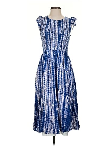 THML Casual Dress (view 1)