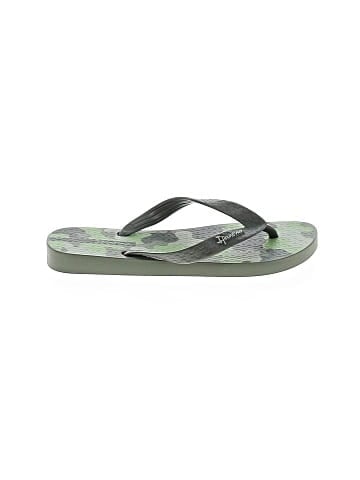 IPanema Flip Flops (view 1)