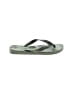 IPanema Green Flip Flops Size 35 - 36 - photo 1