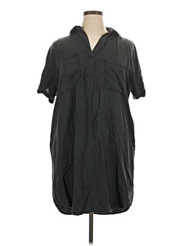 Universal Thread Casual Dress (view 1)