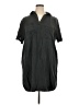 Universal Thread Gray Casual Dress Size XL - photo 1