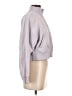 Calvin Klein Gray Sweatshirt Size XS - photo 4