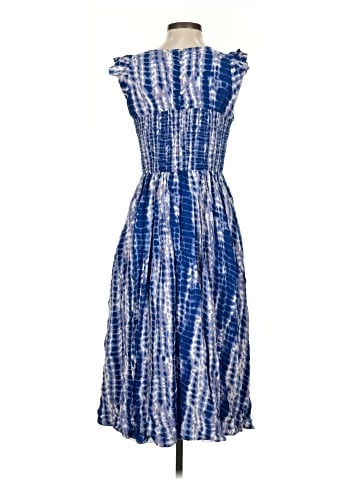THML Casual Dress (view 2)