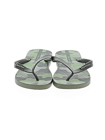 IPanema Flip Flops (view 2)