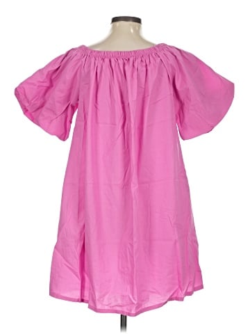 Unbranded Casual Dress (view 2)