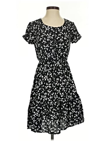 Passport Casual Dress (view 1)
