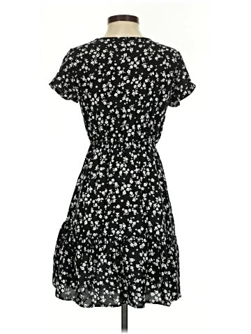 Passport Casual Dress (view 2)