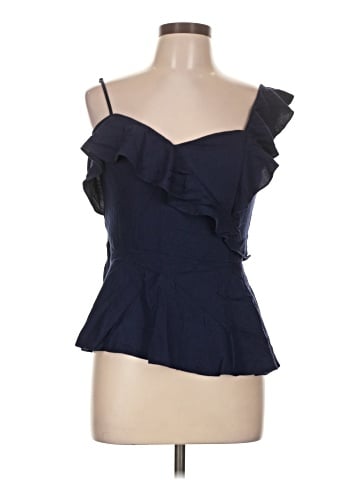 Lilly Pulitzer Sleeveless Blouse (view 1)