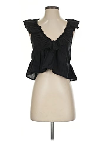 Divided by H&M Sleeveless Blouse (view 1)