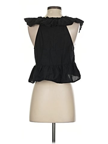 Divided by H&M Sleeveless Blouse (view 2)