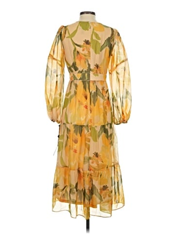 Adrianna Papell Cocktail Dress (view 2)