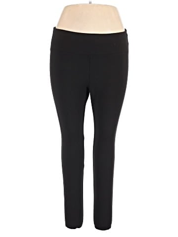 Max & Mia Active Pants (view 1)