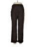 Talbots Brown Jeans Size 10 - photo 2