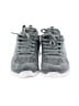 U.S. Polo Assn. Gray Sneakers Size 9 - photo 2
