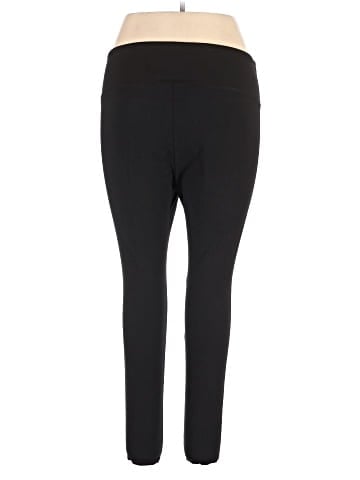 Max & Mia Active Pants (view 2)