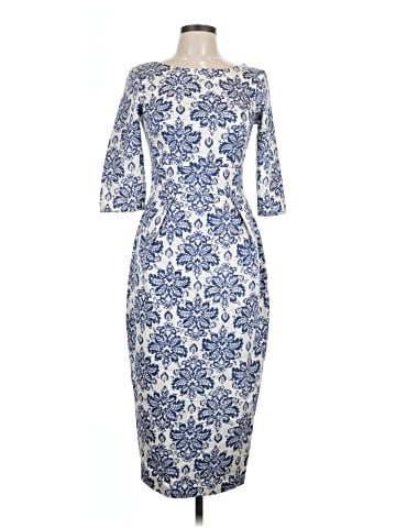 Closet Cocktail Dress (view 1)