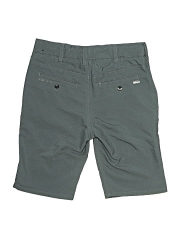 Hurley Khaki Shorts (view 2)