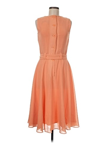 Jolibel Casual Dress (view 1)
