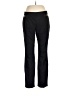 Alfani Black Active Pants Size 10 - photo 1