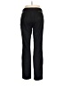Alfani Black Active Pants Size 10 - photo 2