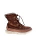 Sorel Brown Boots Size 2 (youth) - photo 1