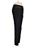 Alfani Black Active Pants Size 10 - photo 4